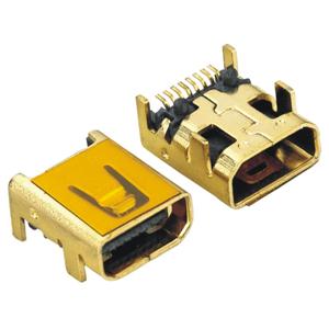 USB 連接器