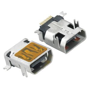 USB 連接器