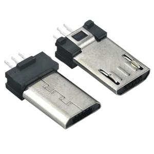 USB 連接器