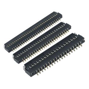 FPC連接器  下接掀蓋式0.3MM-1.0H手機屏線專用FPC連接器