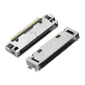 APPLE USB連接器30PIN蘋果4母座