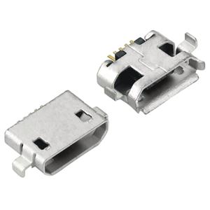 USB 連接器