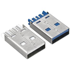 USB 連接器