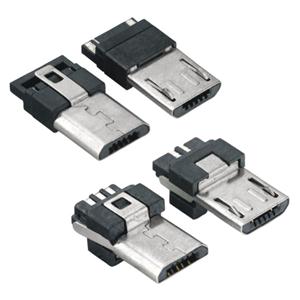 USB 連接器