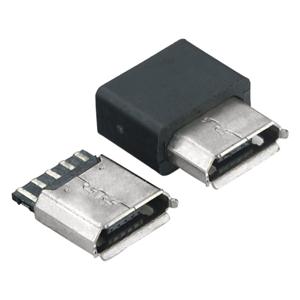 USB 連接器