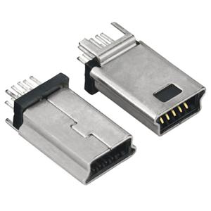 USB 連接器