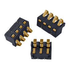 電池連接器BC-35-4PD450
